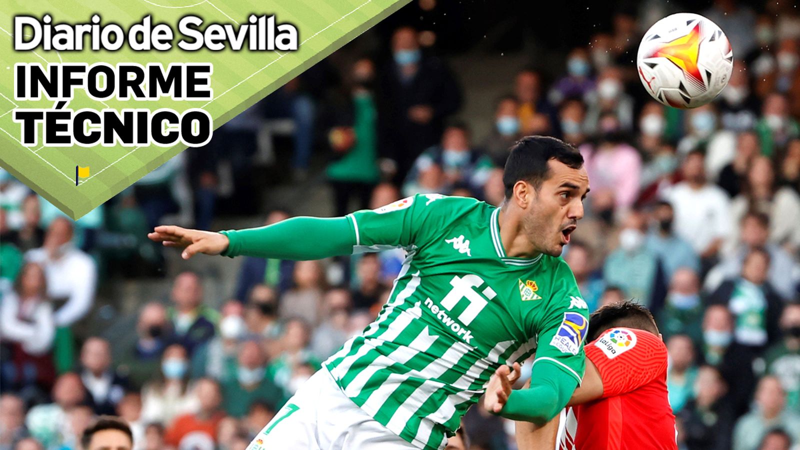 El informe técnico.