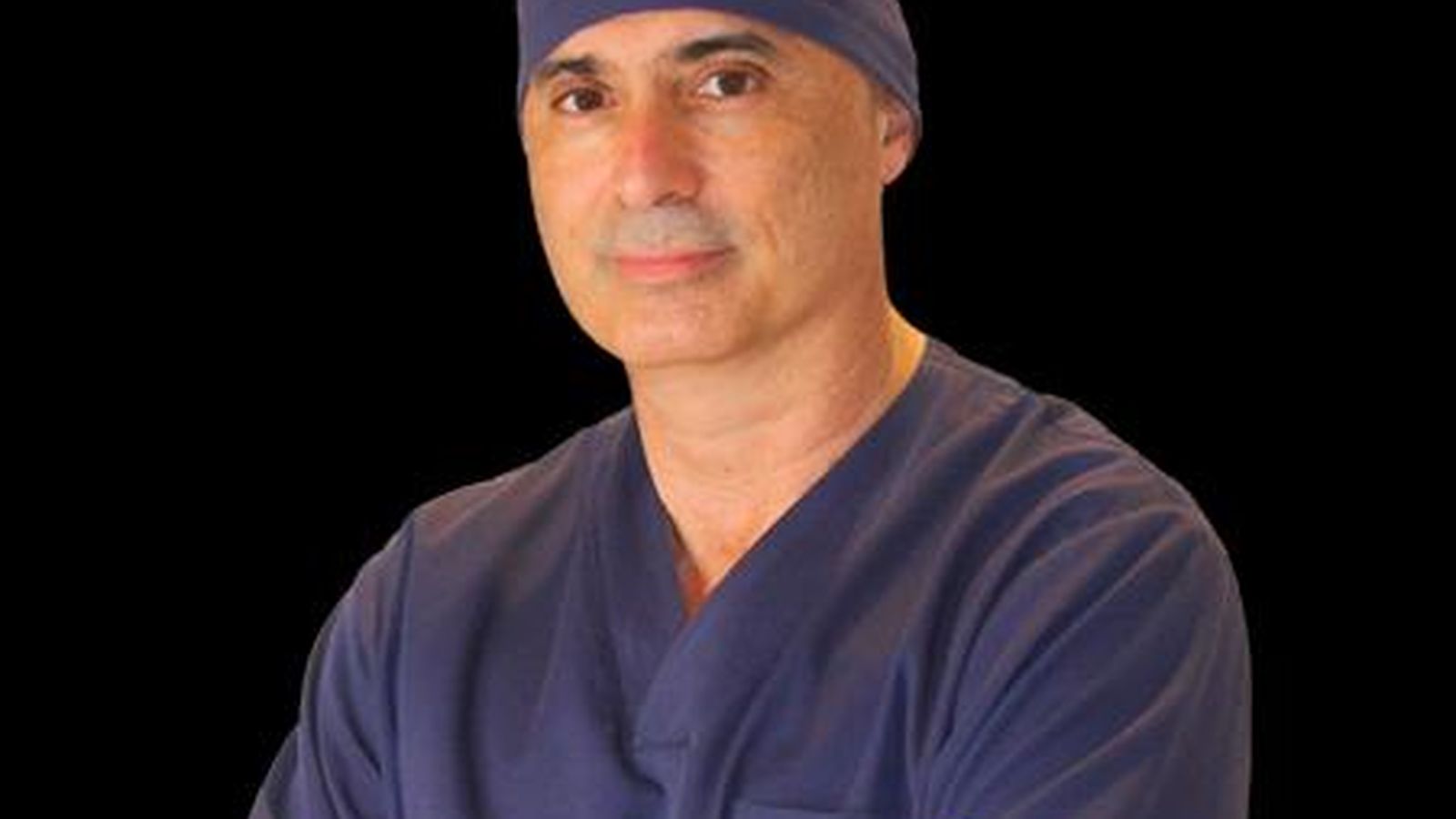 Dr. Francisco Javier Ruiz Solanes.