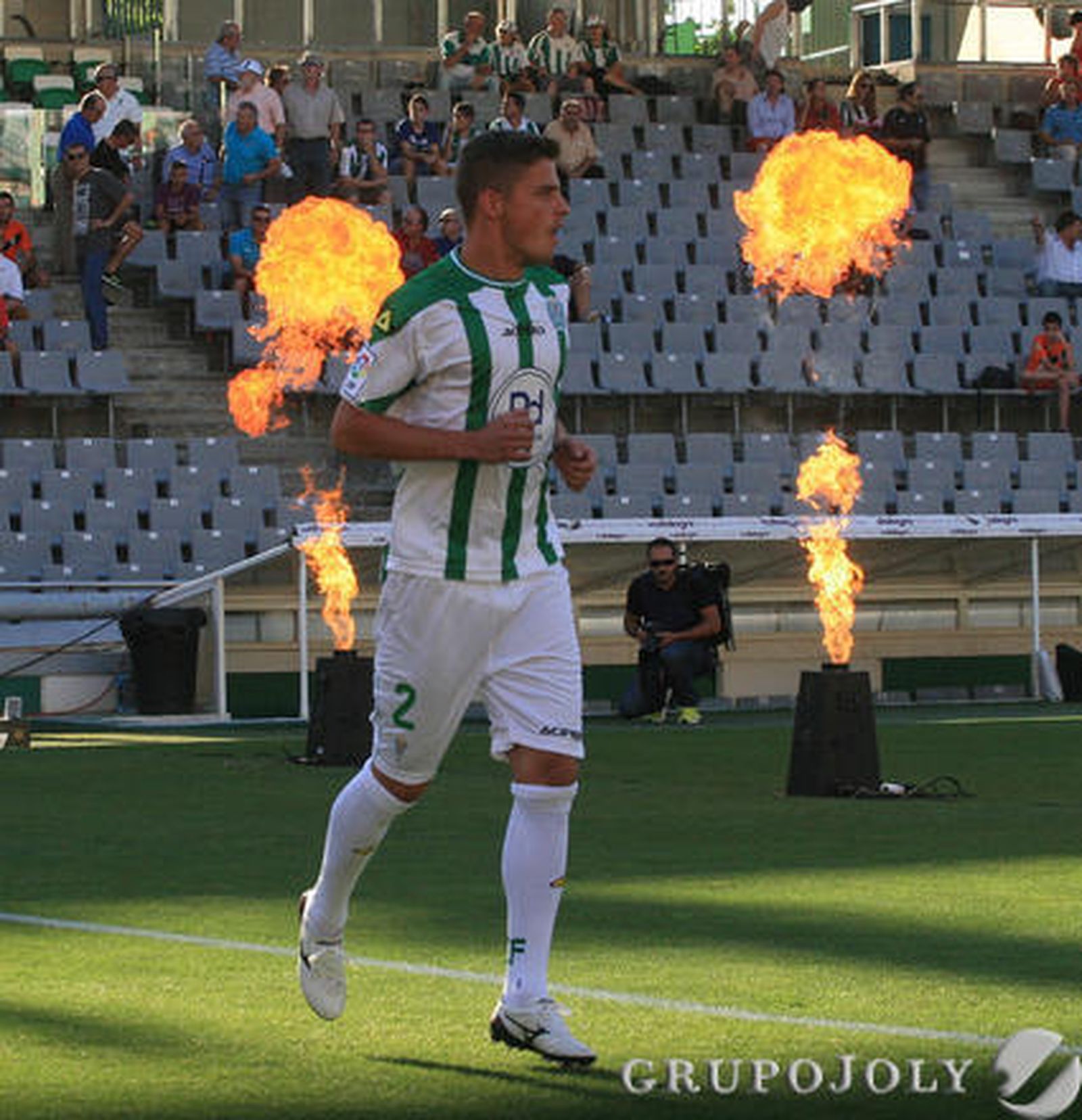 Foto: Óscar Barrionuevo