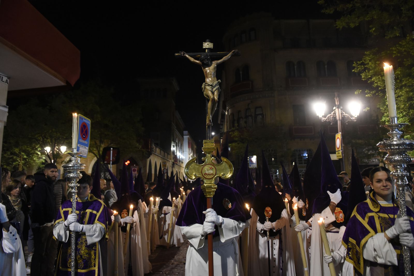 La Hermandad de los Gitanos, en imágenes
