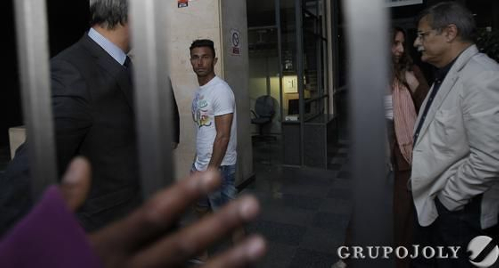 Foto: Antonio Pizarro