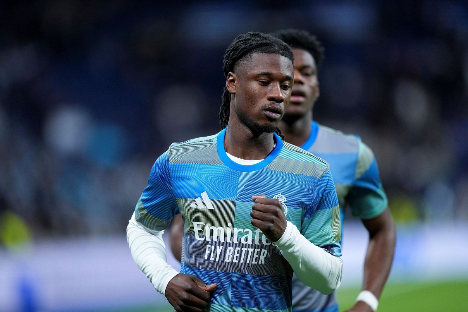 Las fotos del Real Madrid-Betis