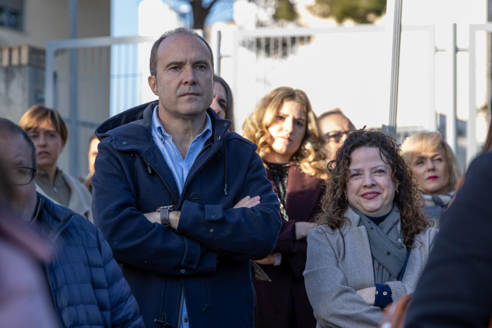 Así es el nuevo Residencial Puerta de Andalucía