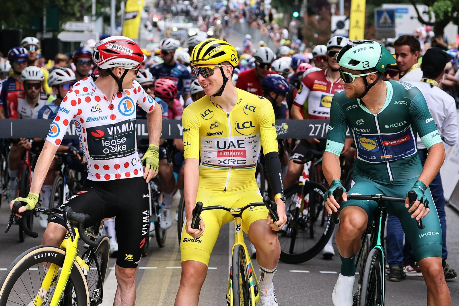 Las mejores fotos del Tour de Francia | Etapa 21 y última