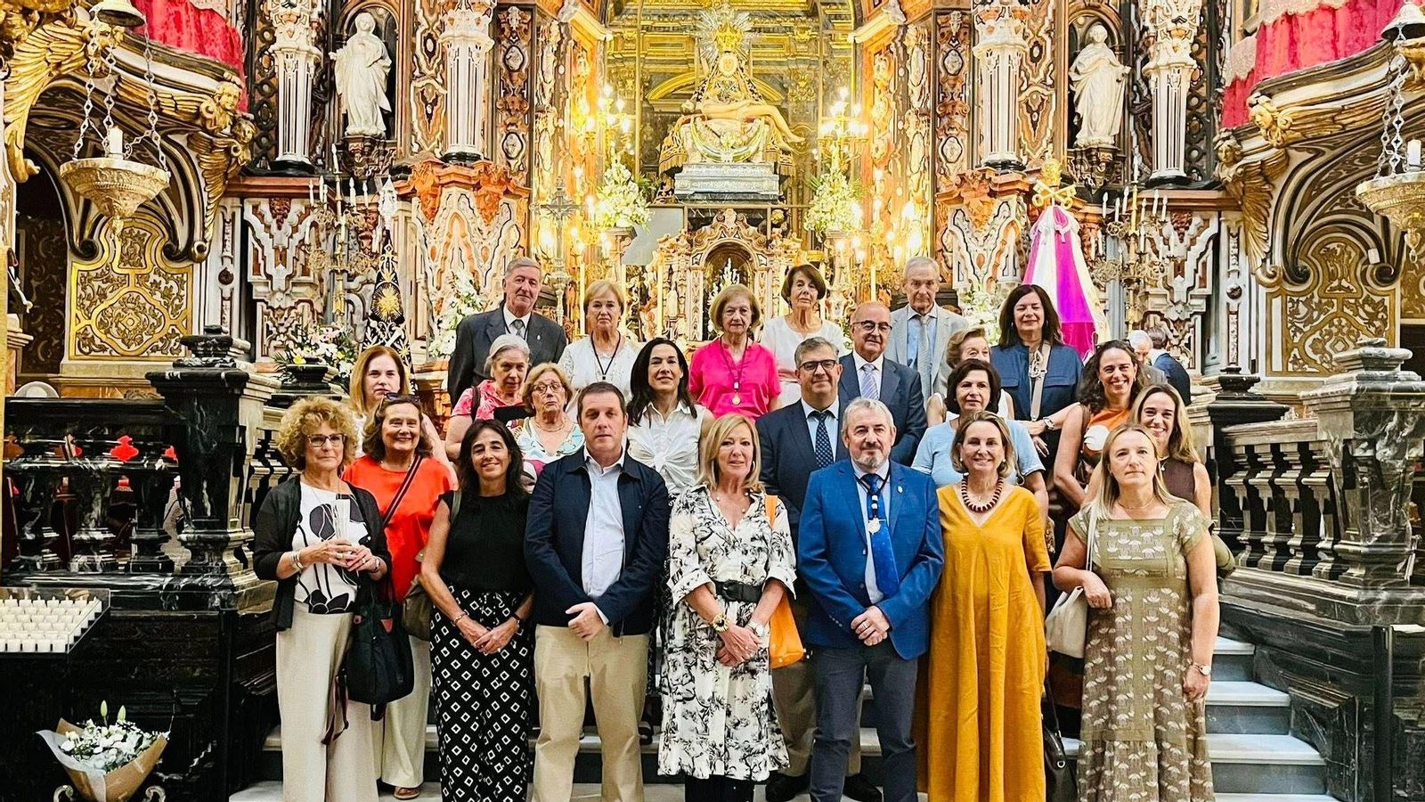 Colegio Oficial de Procuradores de Granada