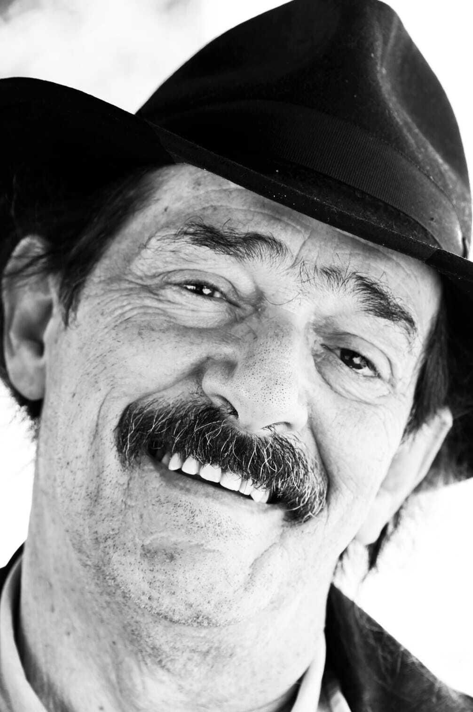 Galería fotográfica del rodaje de 'Siete Jereles'