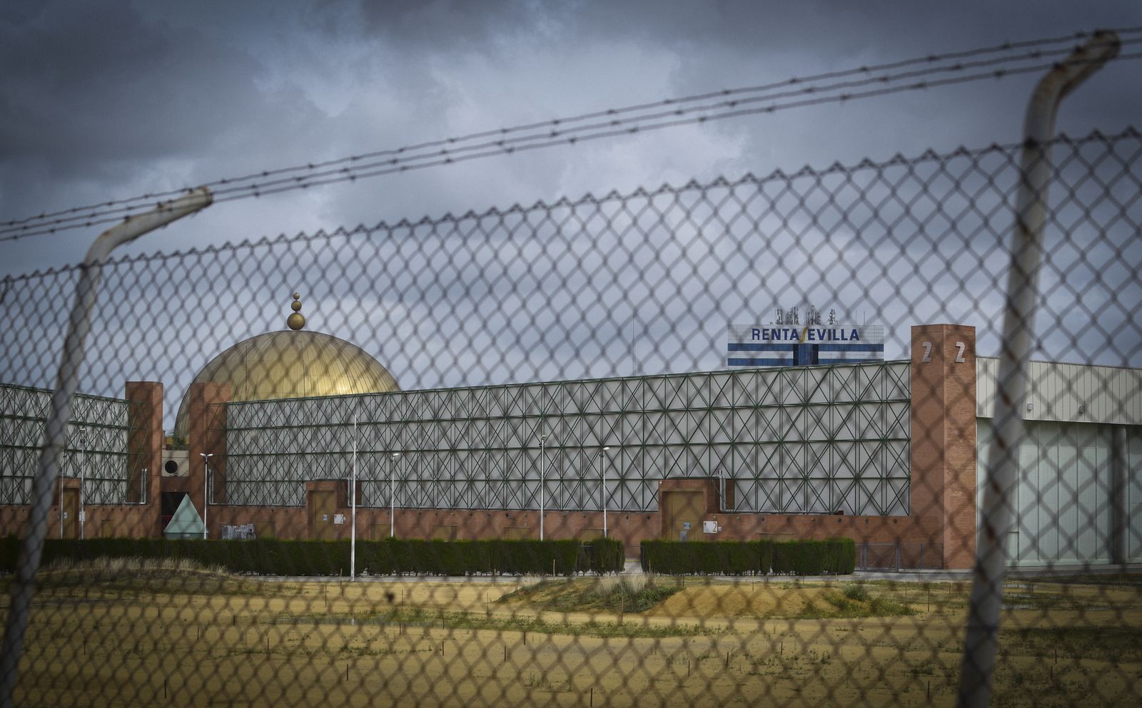 La resistencia en las calles de Sevilla Este y La puebla del Río: corazón de Sevilla y puerta de Doñana