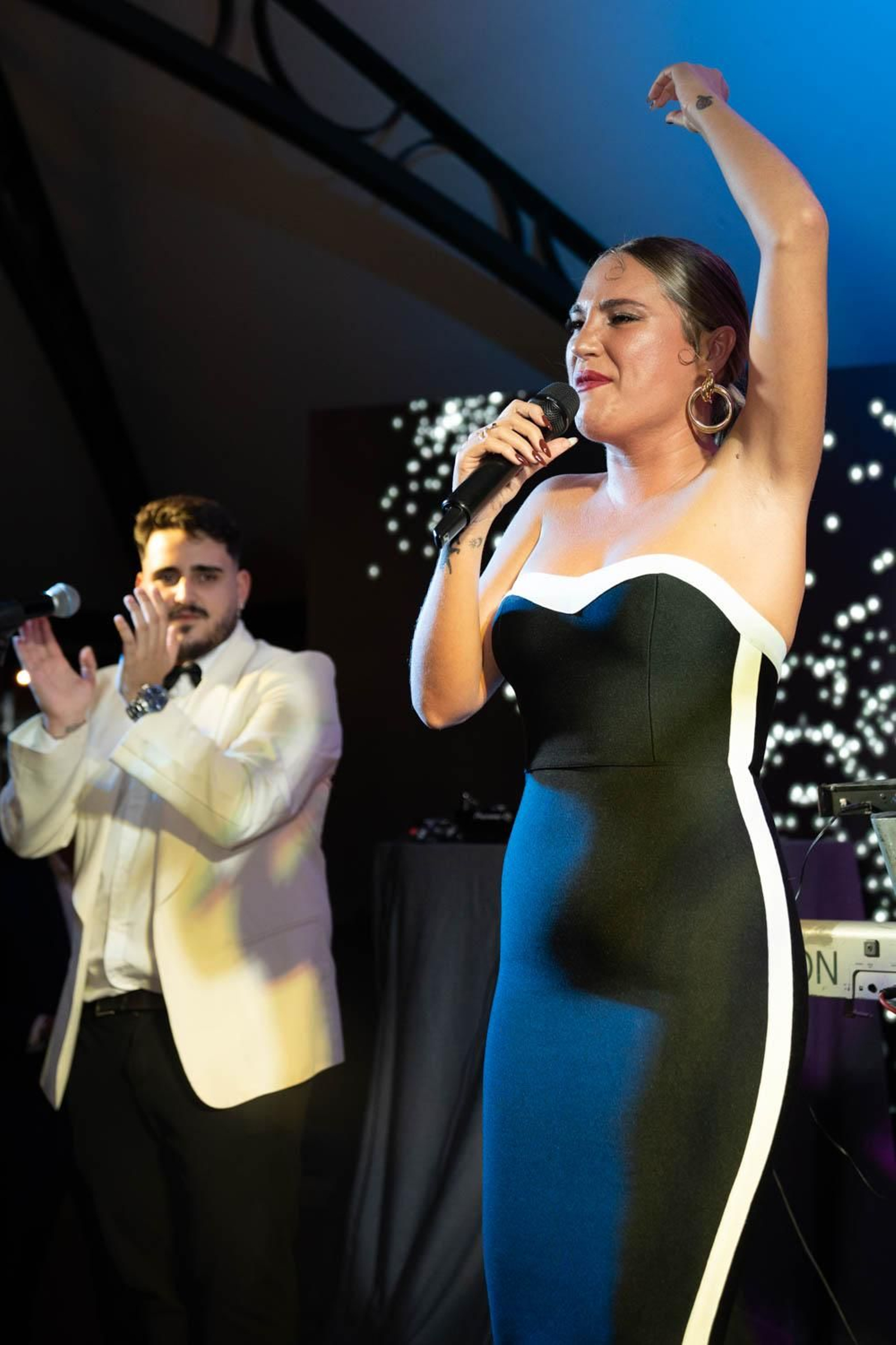 Grupo ABU reúne a casi mil personas en su cena benéfica contra el cáncer