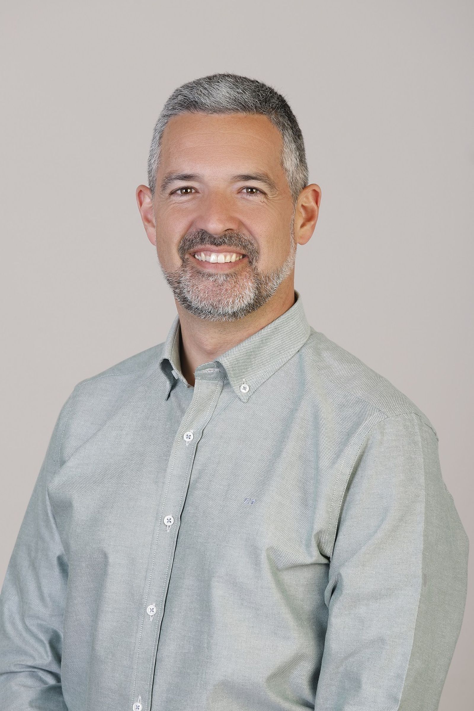 José Javier Ruiz Arana (PSOE)