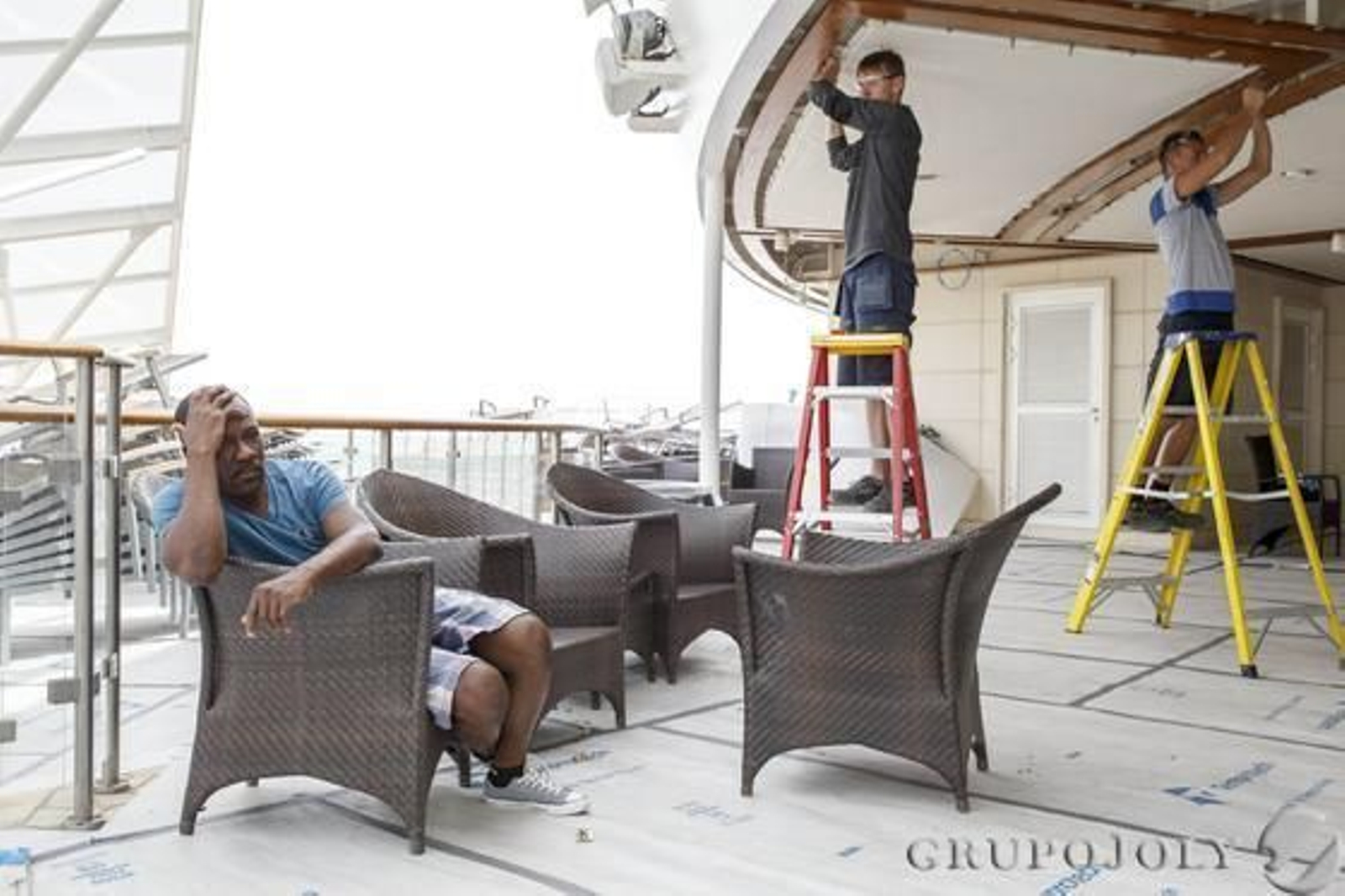 Foto: Julio Gonzalez