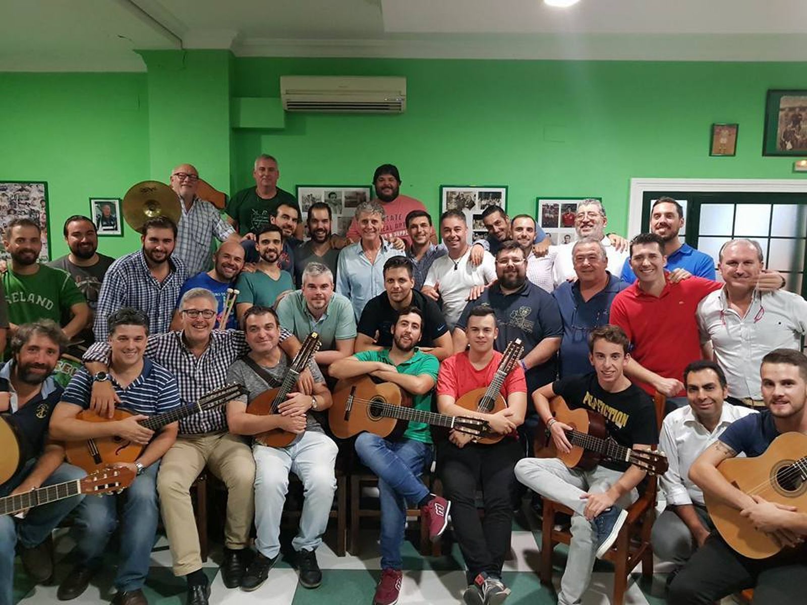 Nuevos acordes en el Gran Teatro