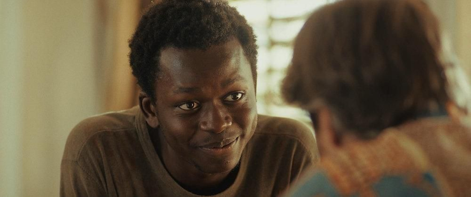 'Te protegerán mis alas', la última película del triguereño Antonio Cuadri