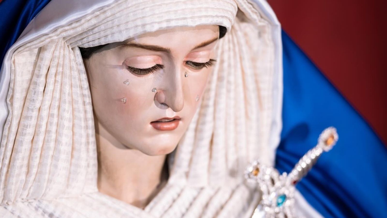 María Santísima de la Aurora Coronada de Granada, Cuaresma 2026