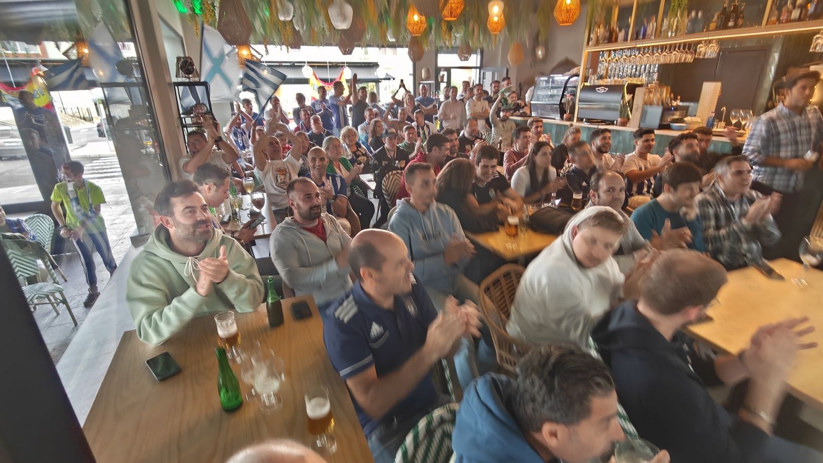 Las imágenes más destacadas del domingo 21 de mayo en Huelva