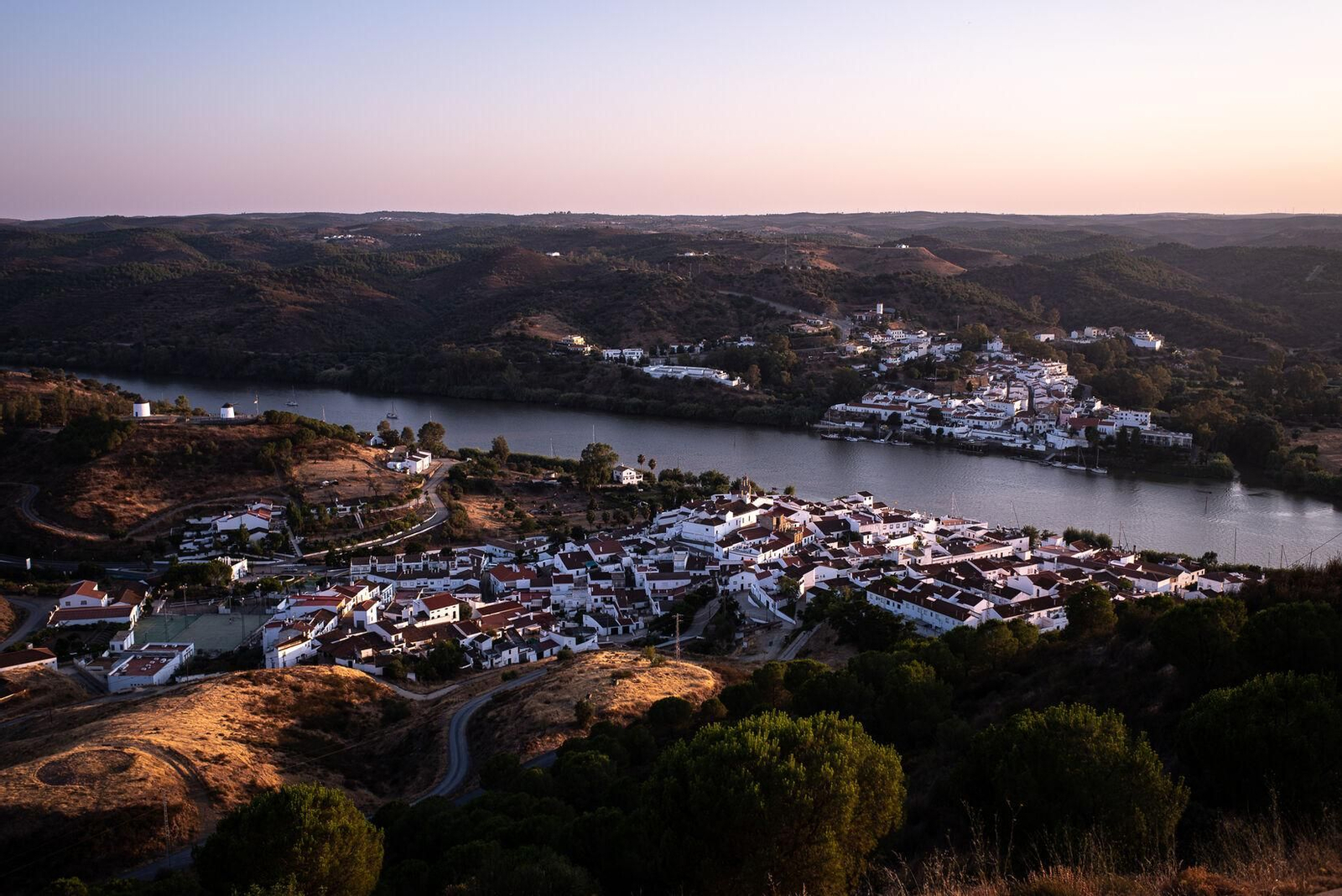 Sanlúcar del Guadiana