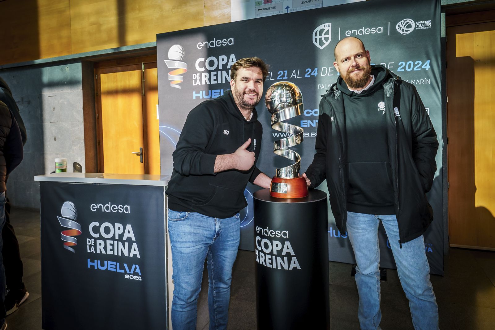 Campeonato de España cadete e infantil de selecciones: las mejores fotos