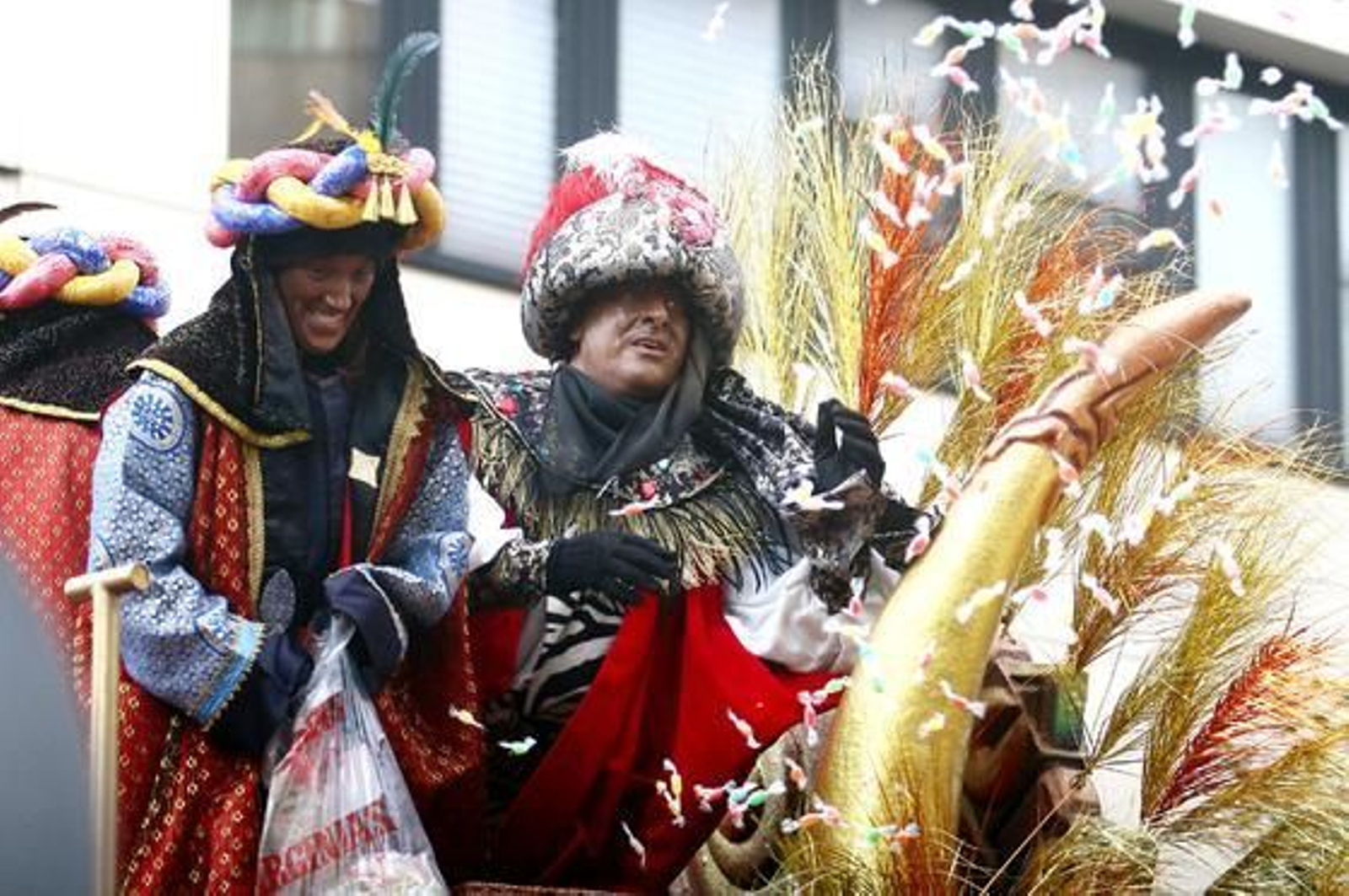 Foto: Alberto Domínguez