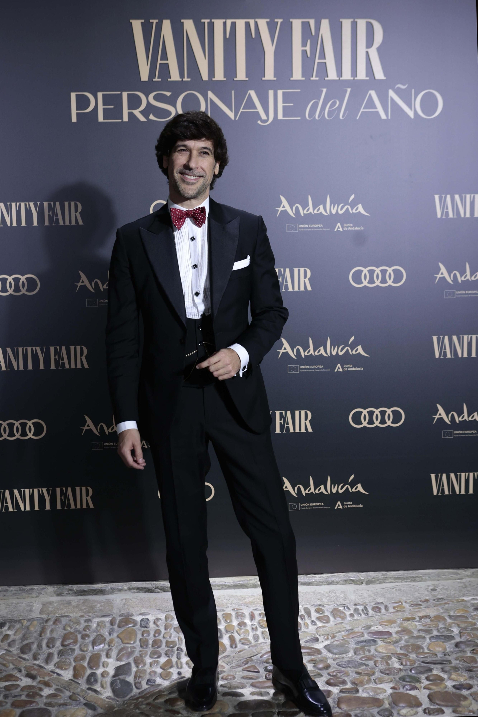 Gala Personaje del Año de Vanity Fair, todas las fotos