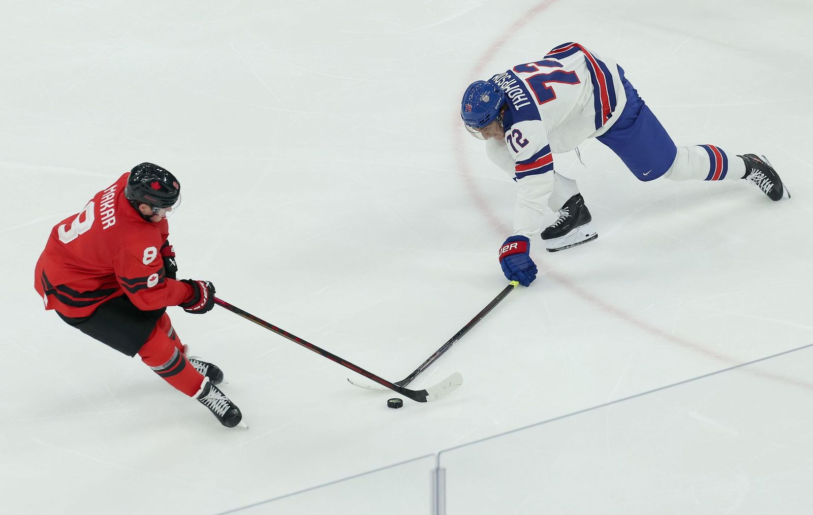 Las mejores fotos de los Juegos Olímpicos de invierno Milán Cortina d'Ampezzo 2026 | Ceremonia de clausura y jornada 17 y última