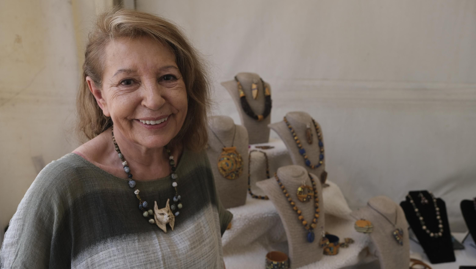 Imágenes de la Terracultura Chirivel 2023, feria de agricultura y maquinaria