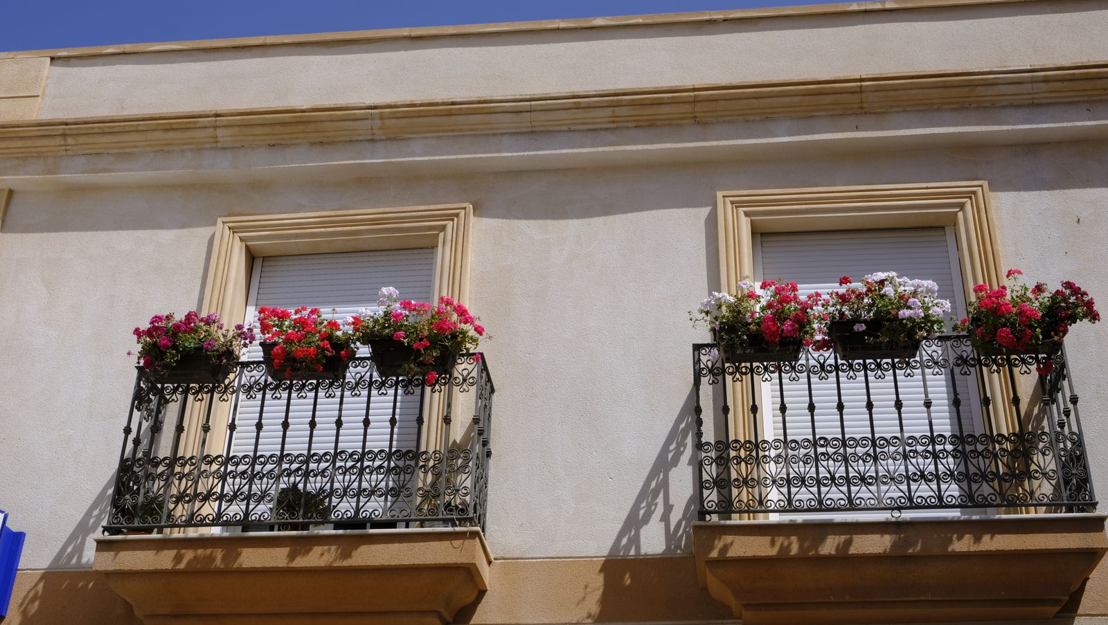 Imágenes de las Fiestas de Abrucena.