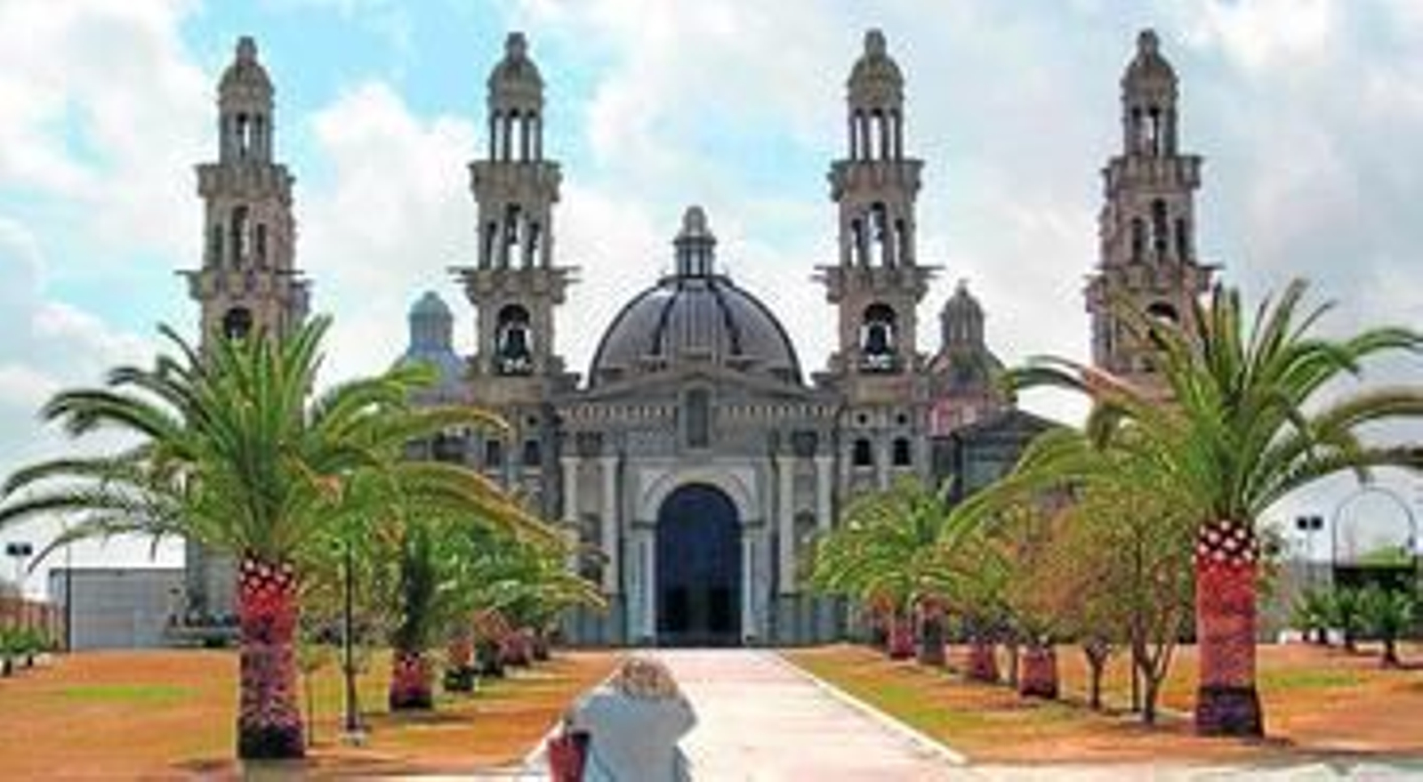 La agonía de un imperio