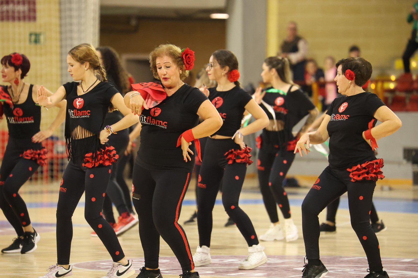 La derrota del Córdoba Futsal ante el Movistar Inter, en imágenes