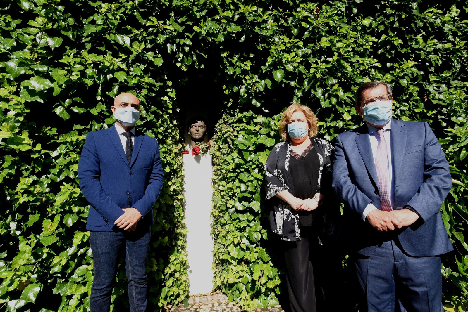 El '5 a las 5' se celebra por primera vez fuera de Fuente Vaqueros