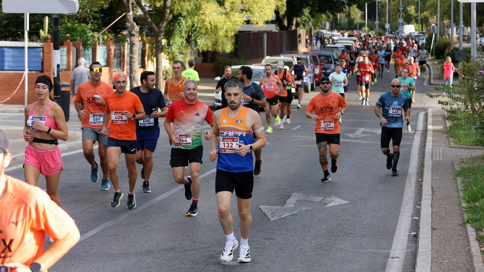 Búscate en la Media Maratón de Jerez 2025 (3)