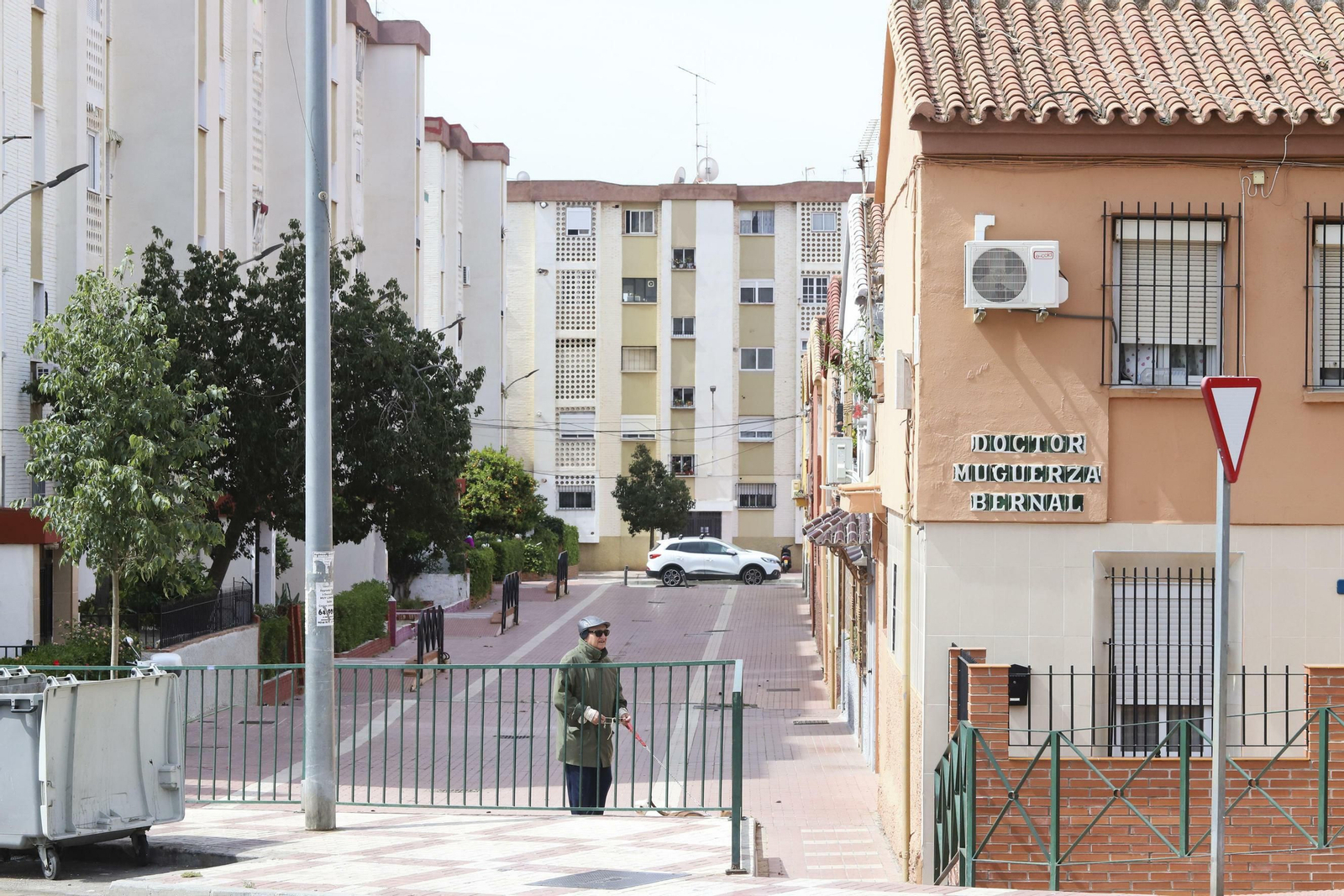 Las fotos del distrito Palma-Palmilla