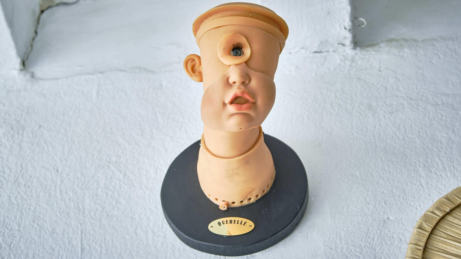 La casa de Arsenio Rodríguez