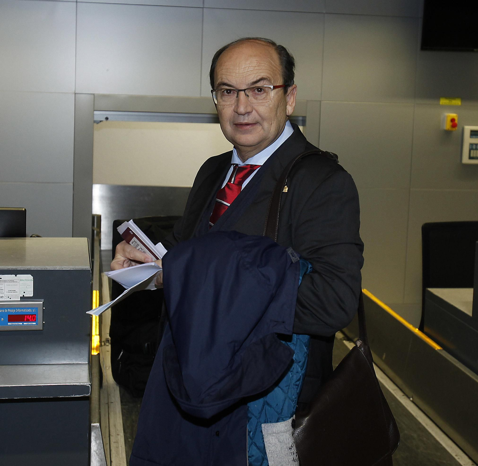 El Sevilla FC viaja a Turquía