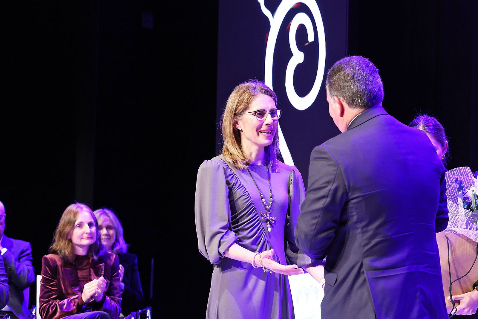 Gala de los Premios 2026 de la Asociación de Antiguos Alumnos “3 de Marzo”