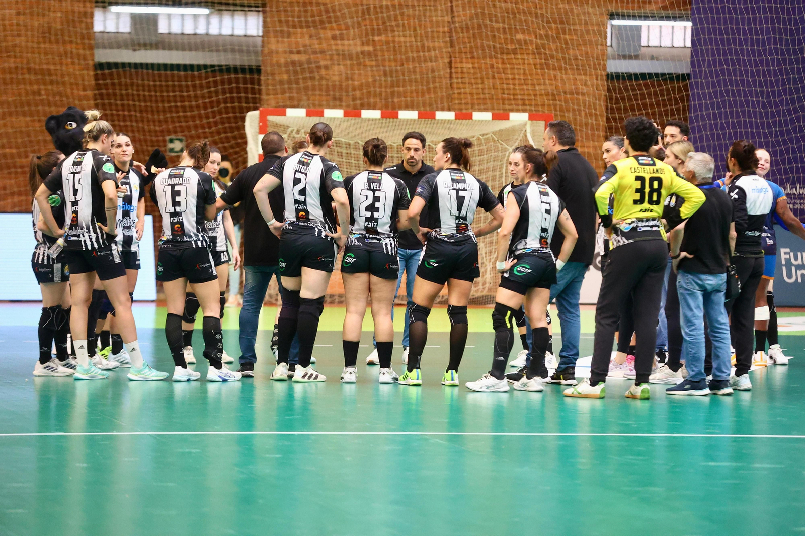 El Costa del Sol - Bera Bera, en fotos