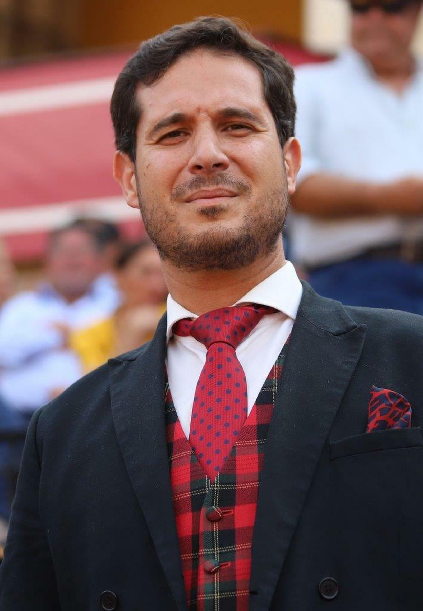 Rafael Arenas-Telera