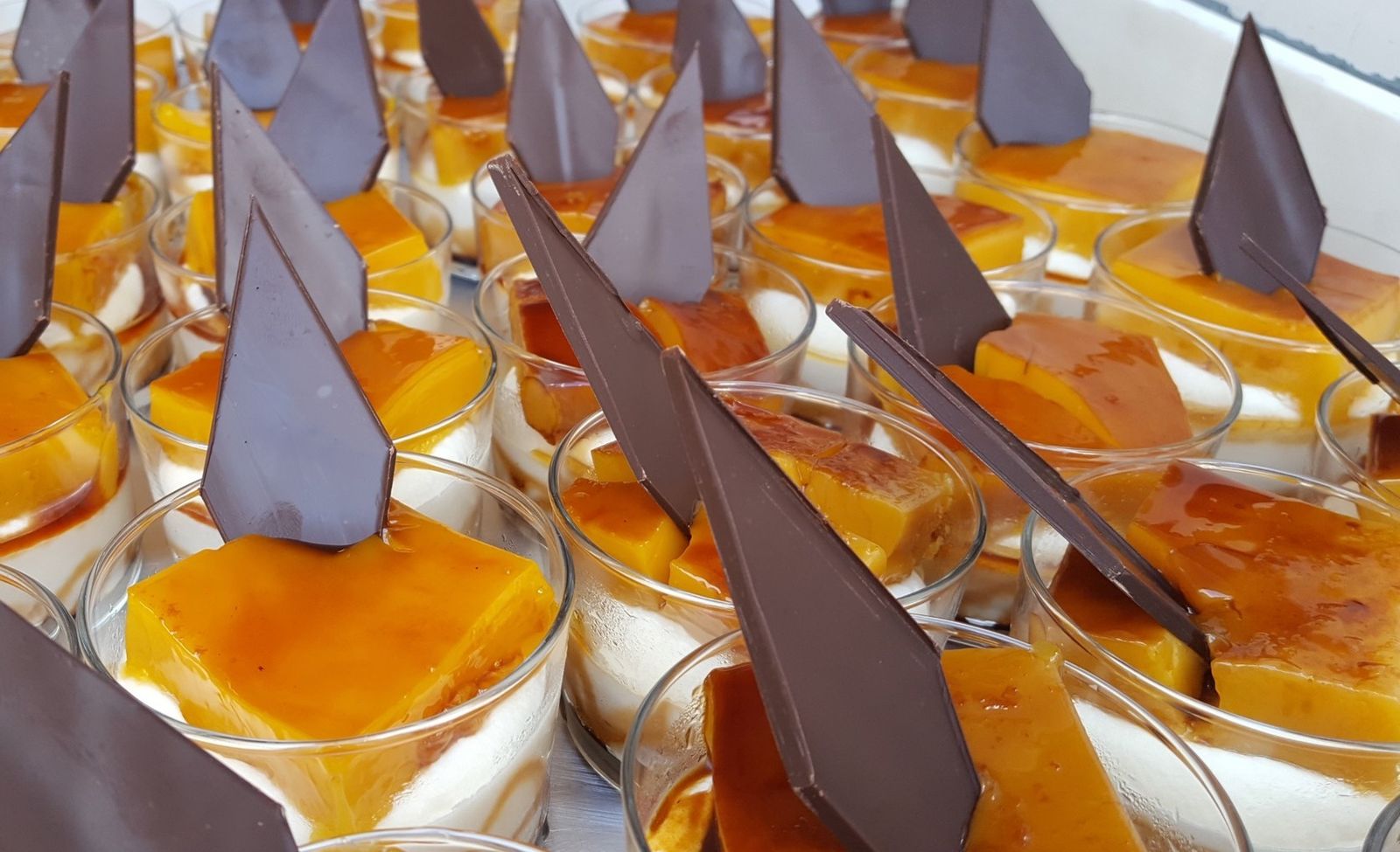 La pastelería de Huelva que triunfa en Sevilla