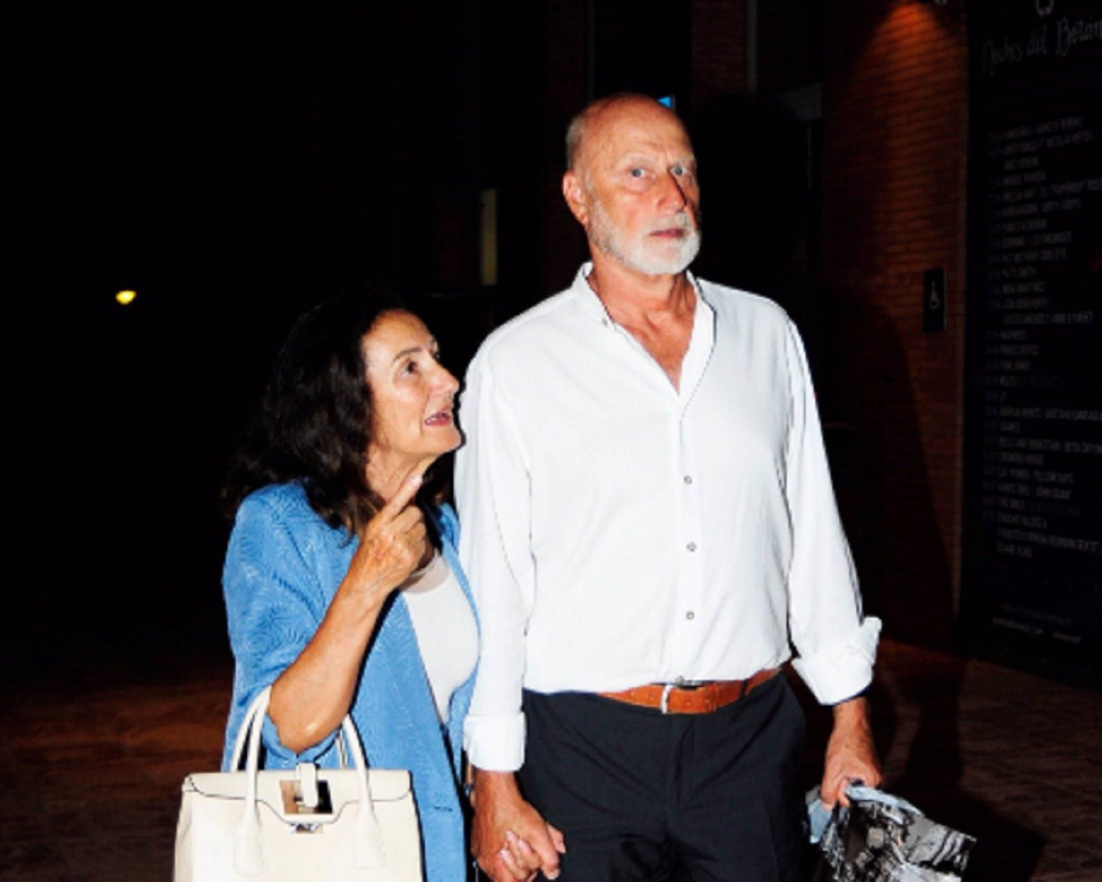 Marcus Brandler enfila la jubilación tras cesar la actividad de la empresa familiar donde trabajaba.