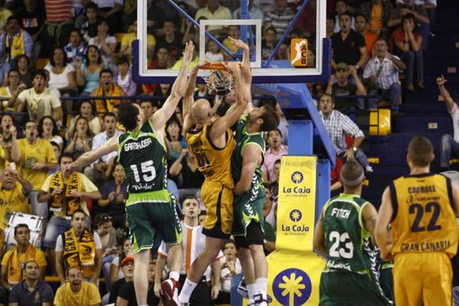 Foto: Mikel / La otra foto