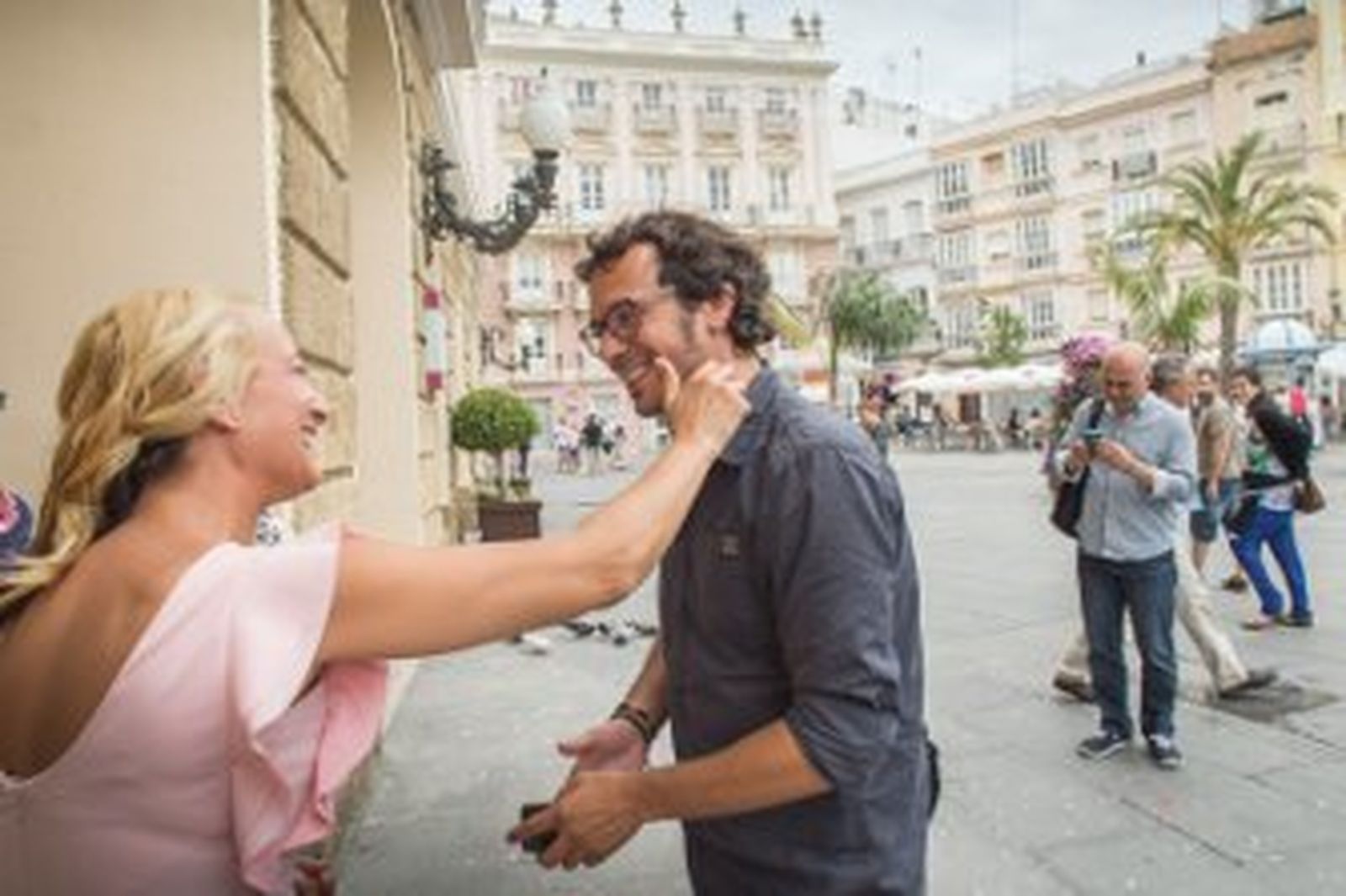 Foto: Julio González