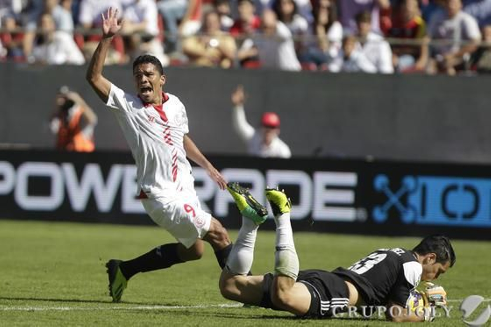 Foto: Antonio Pizarro