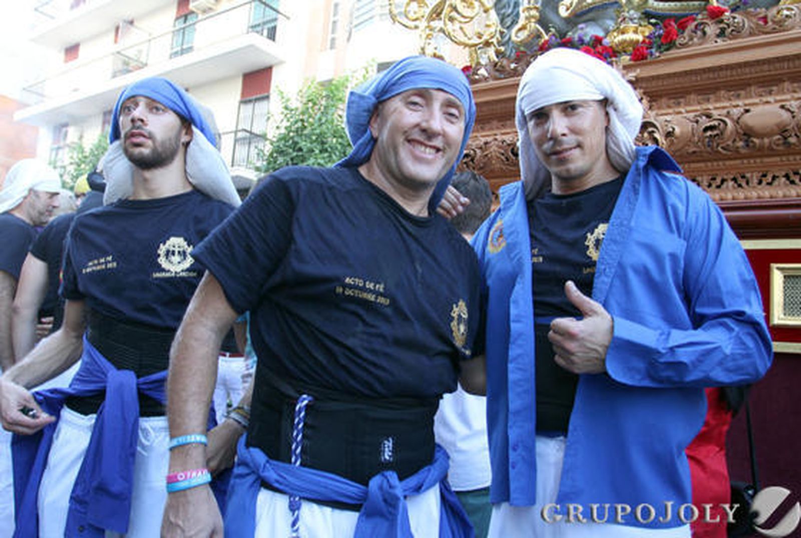 Foto: Josue Correa | Alberto Dominguez | Paula Vergara