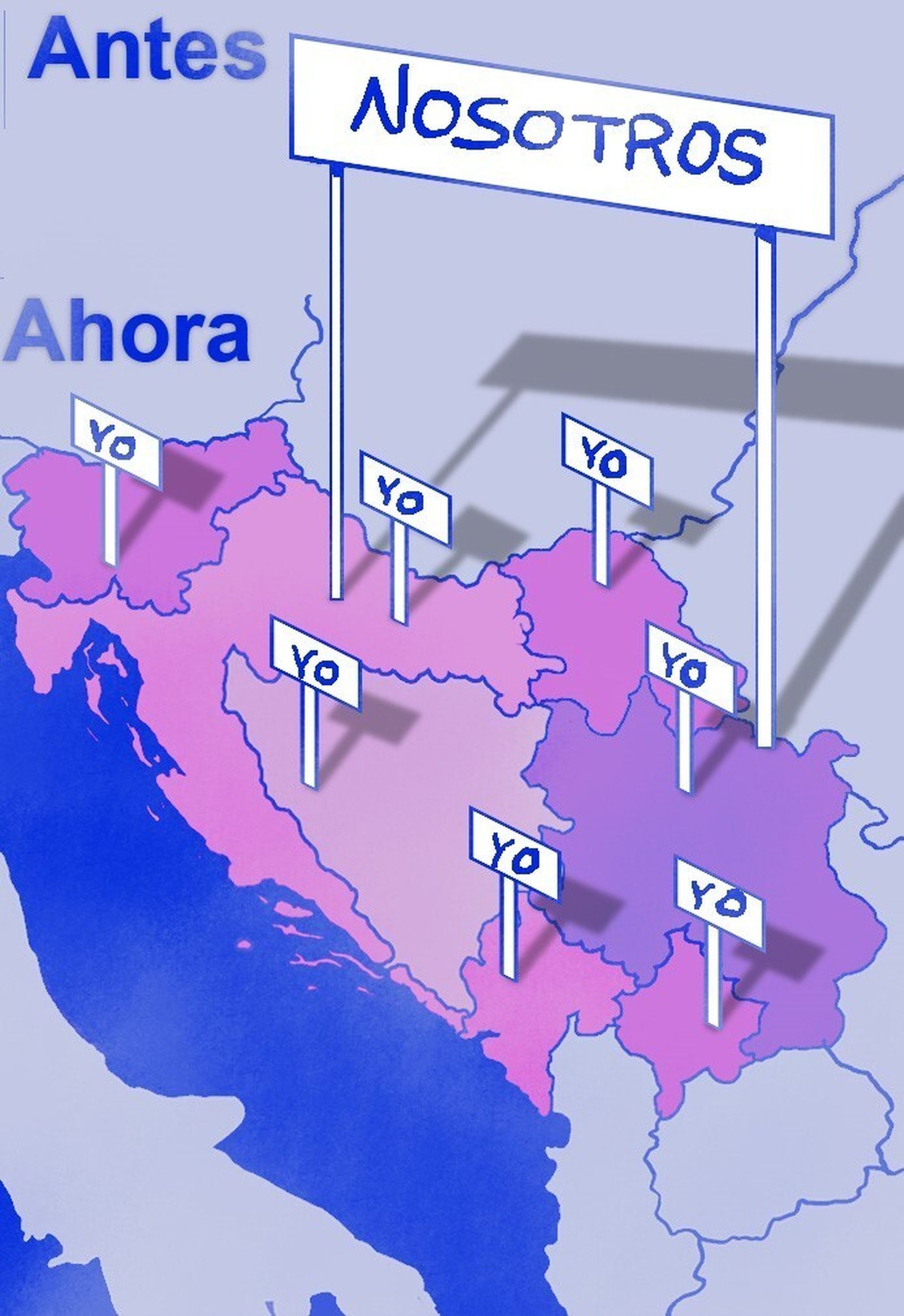 La barbarie cumple años (1991-2021)
