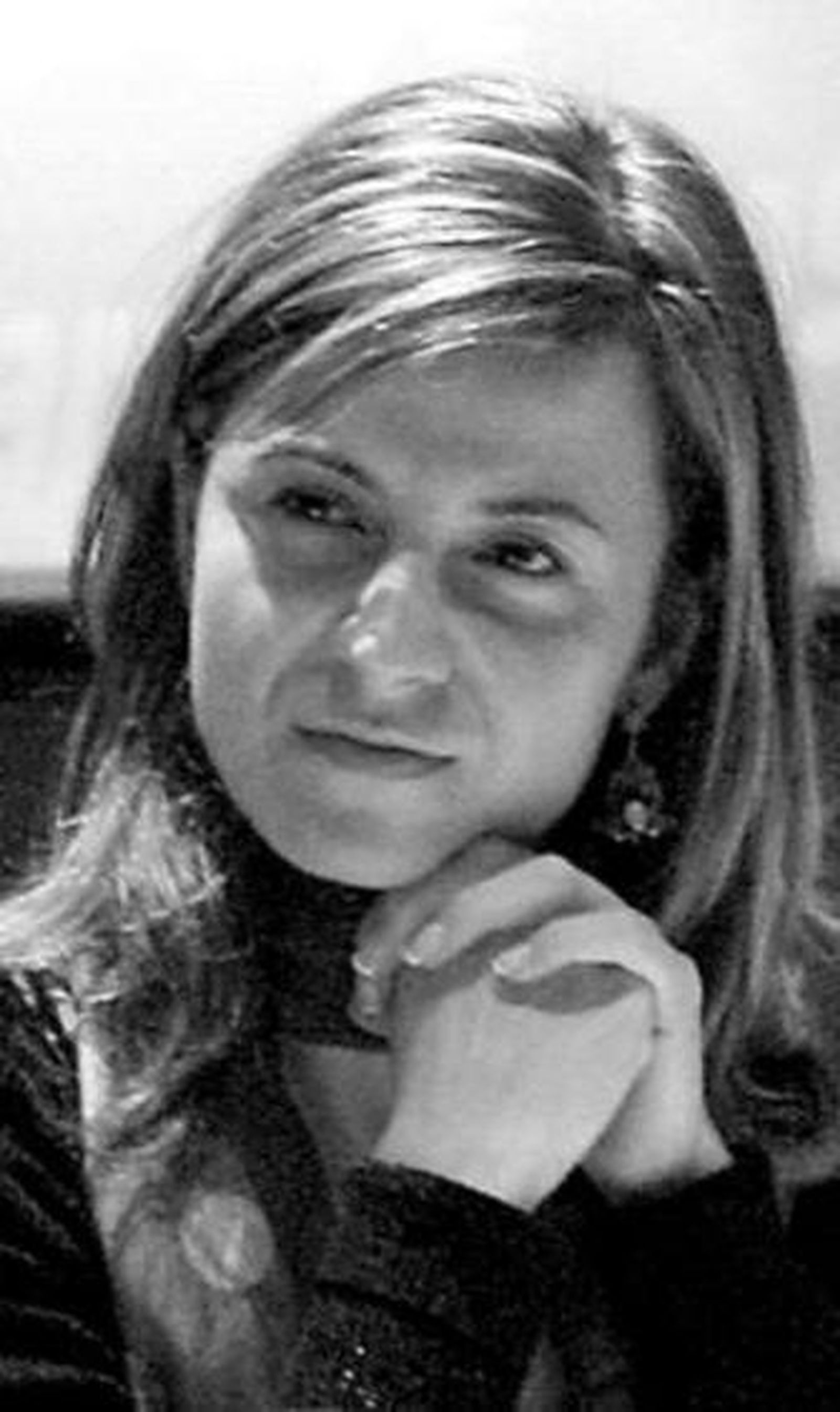 Bibiana Aído, ministra de Igualdad.