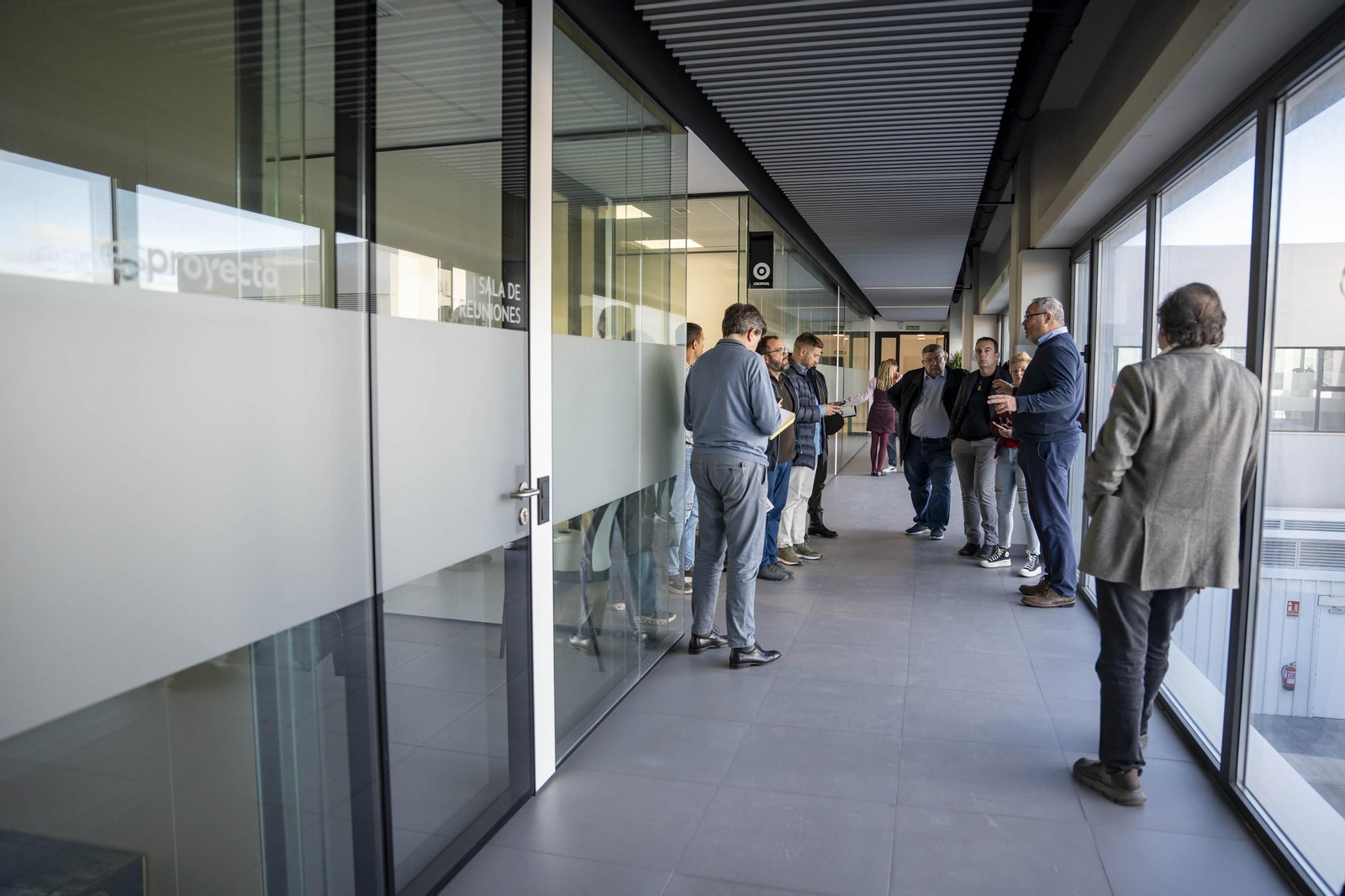 CIT COEX abre sus puertas al futuro: innovación, conocimiento y territorio