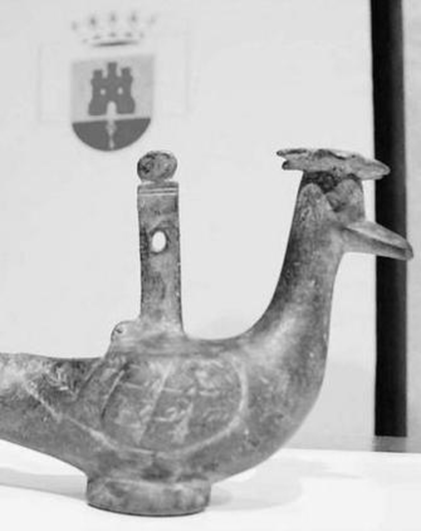 La Lucerna de Ojeda.