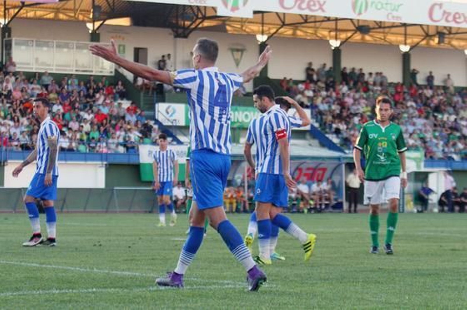 Foto: Alberto Domínguez