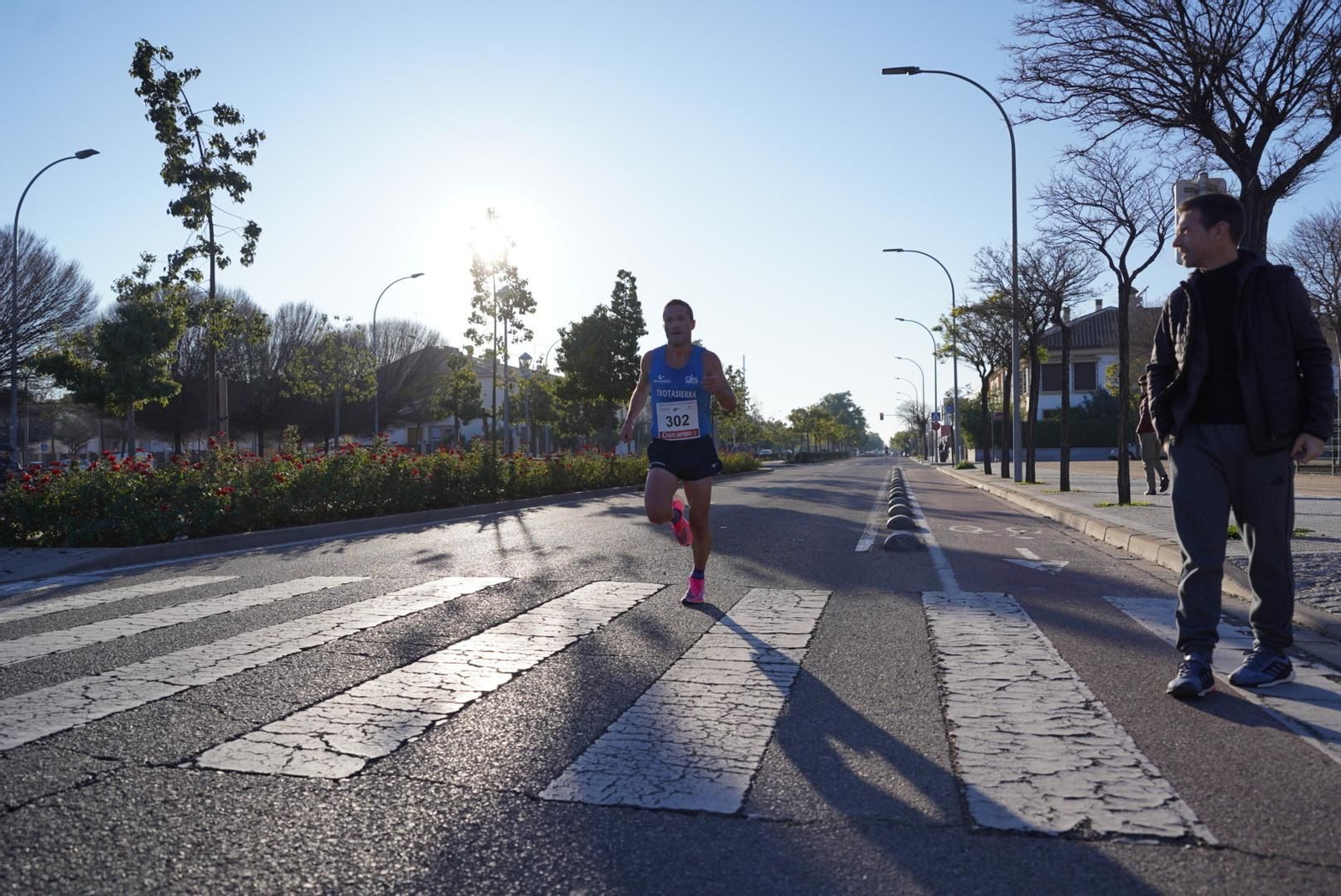 La San Silvestre de Córdoba 2019, en imágenes