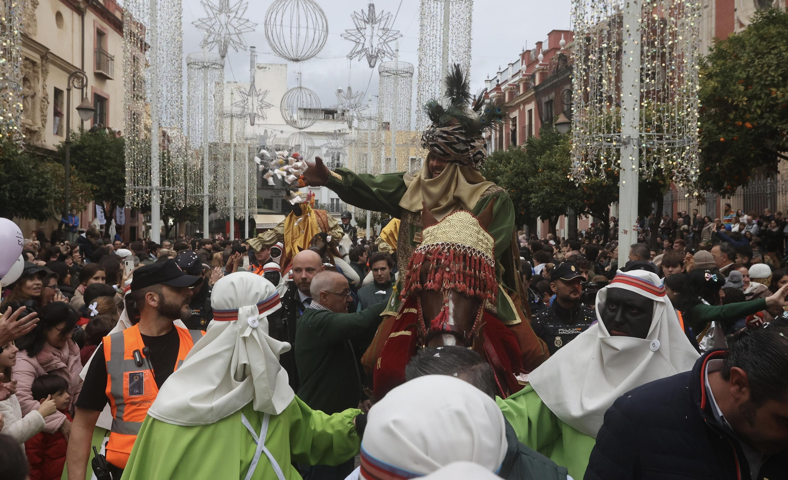 Heraldo de Sevilla 2024