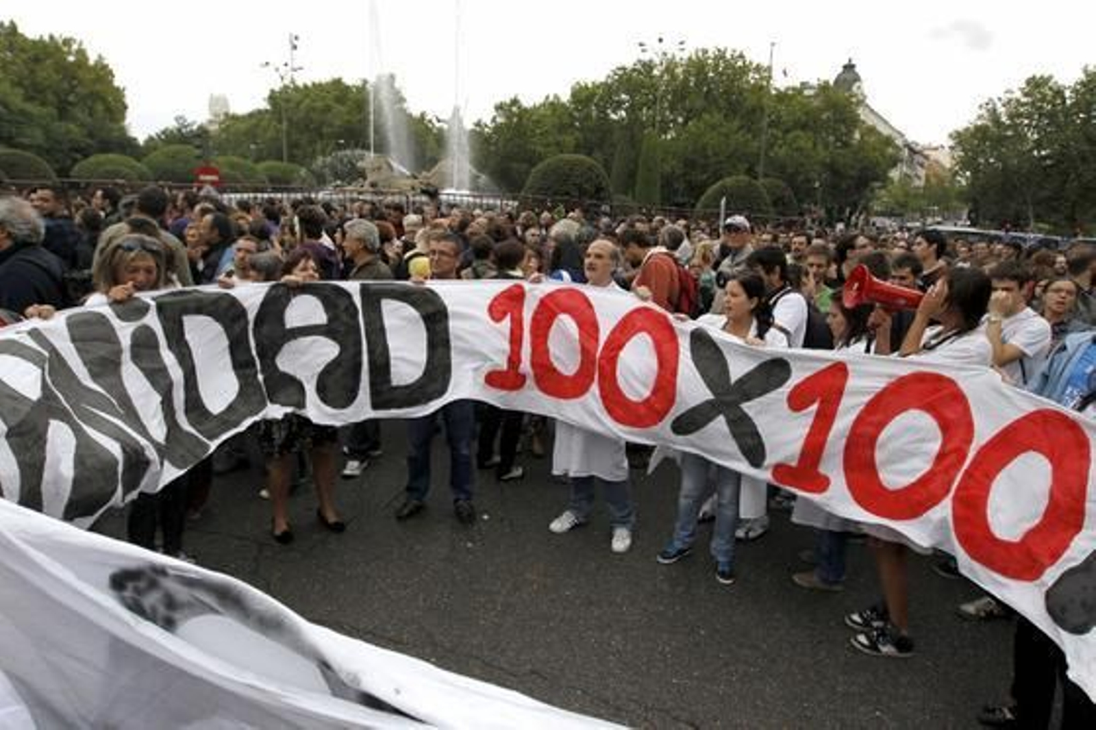 Foto: Efe/Reuters/Afp Photo