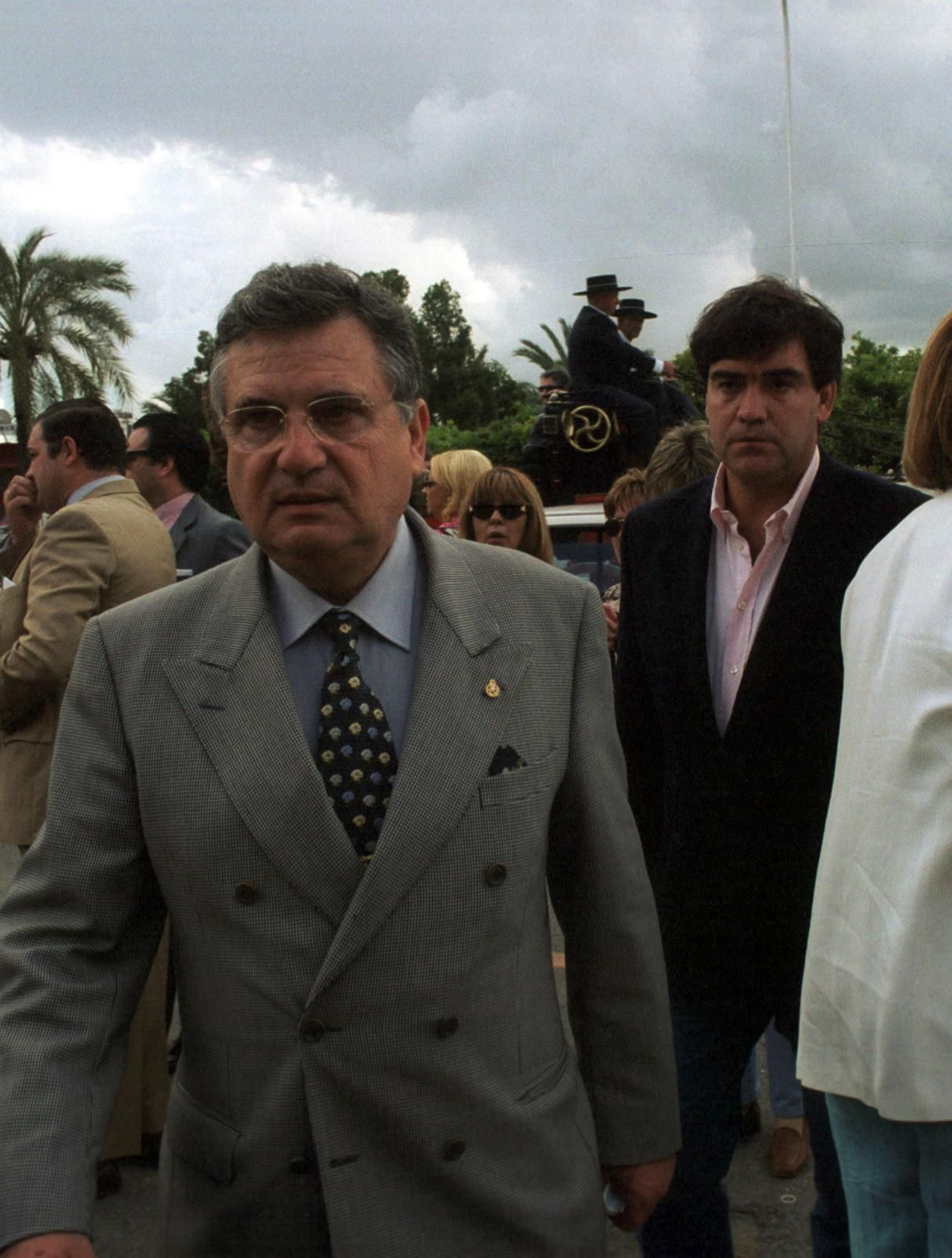 Las fotos de Marcos Alonso en el Sevilla FC